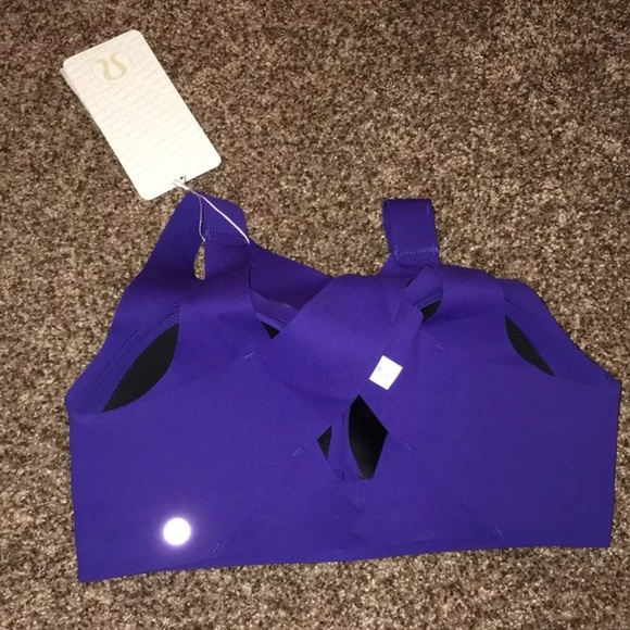 lululemon Enlite Bra NWT - Picture 3 of 4